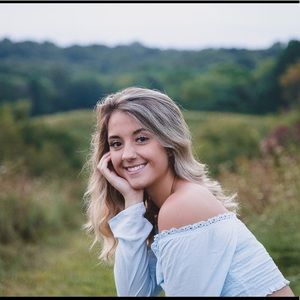 Meet your Posher, Anna